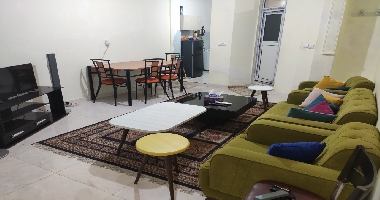  اجاره منزل ویلایی یک خوابه 65 متری همکف در خیابان داماهی بندر عباس - شرقی