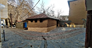  اجاره کلبه در روستای رندان کوهسار