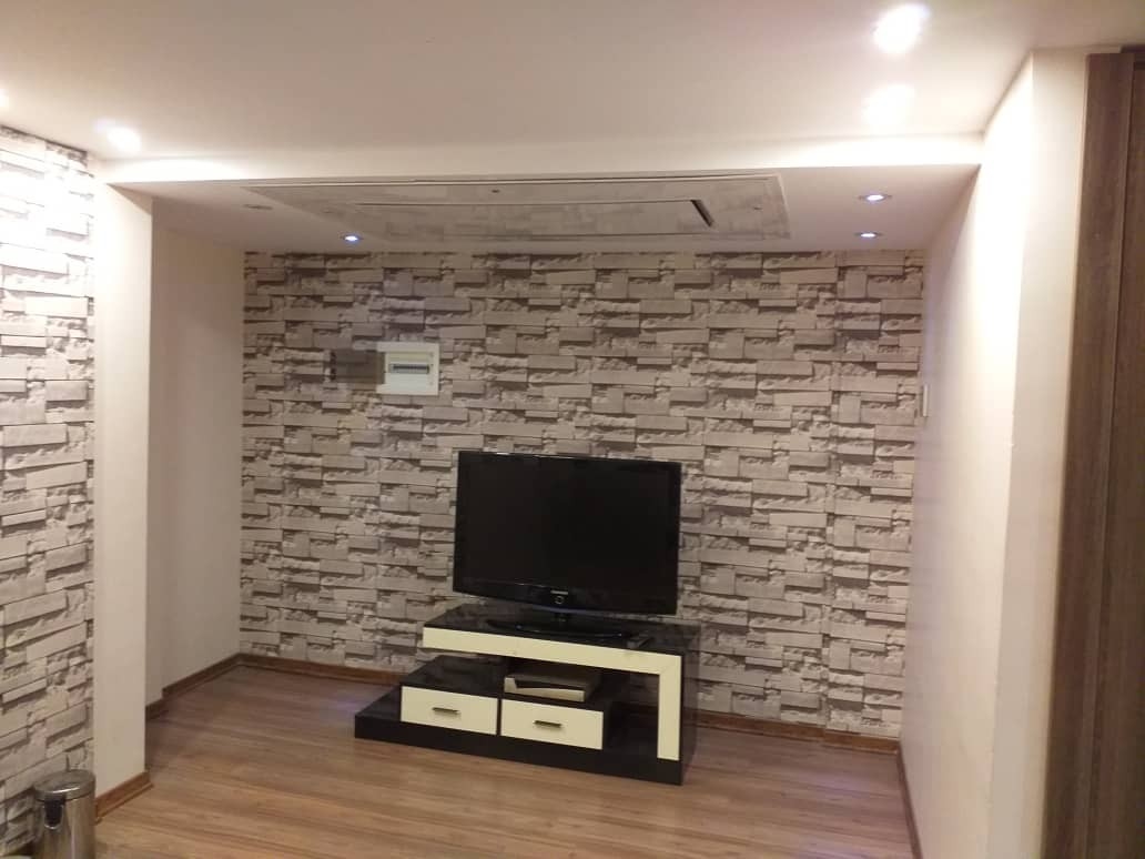 اجاره سوئیت و خانه شیک تمیز در قدس تهران 