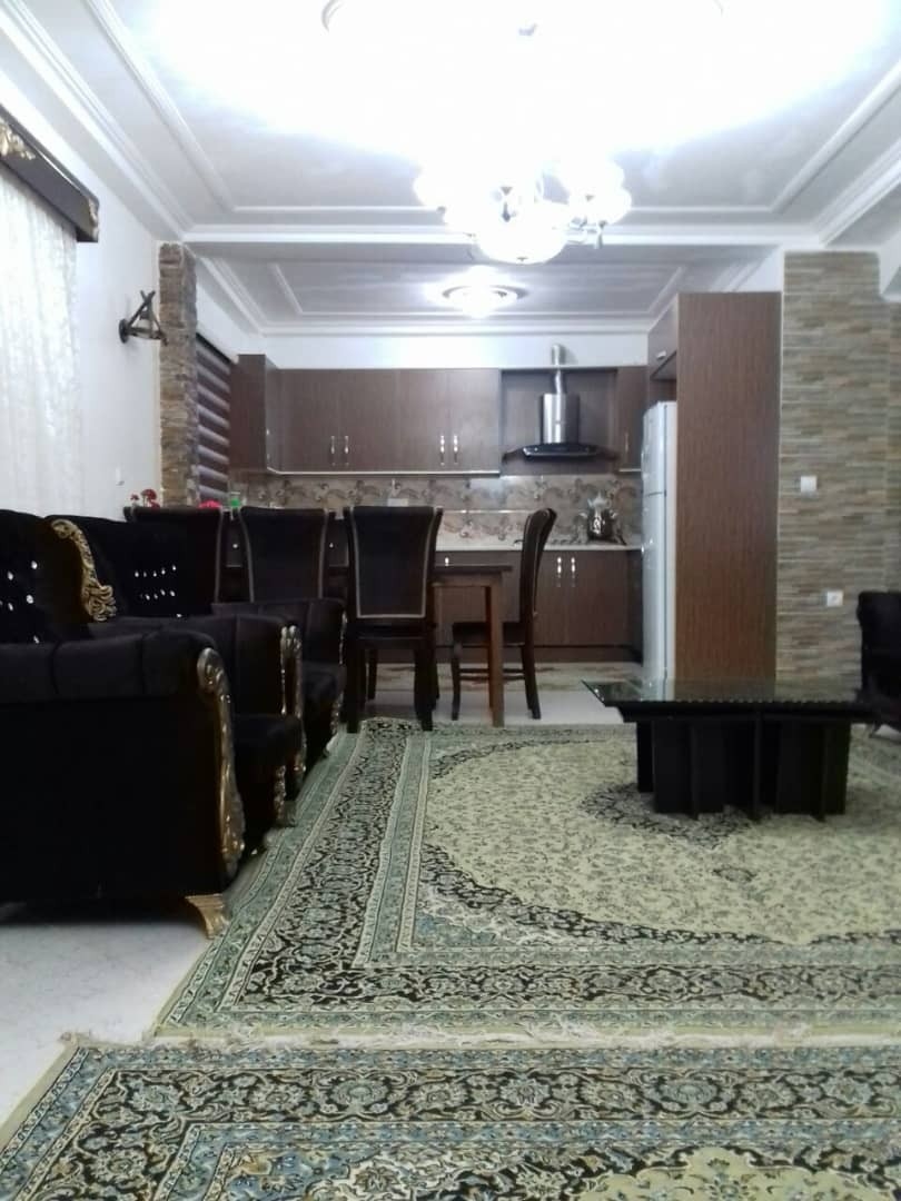 اجاره ویلا در دهکده نمک آبرود