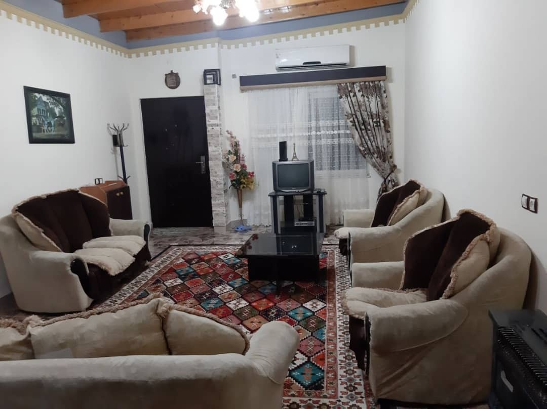 اجاره منزل اجاره ای در دهکده نمک آبرود 