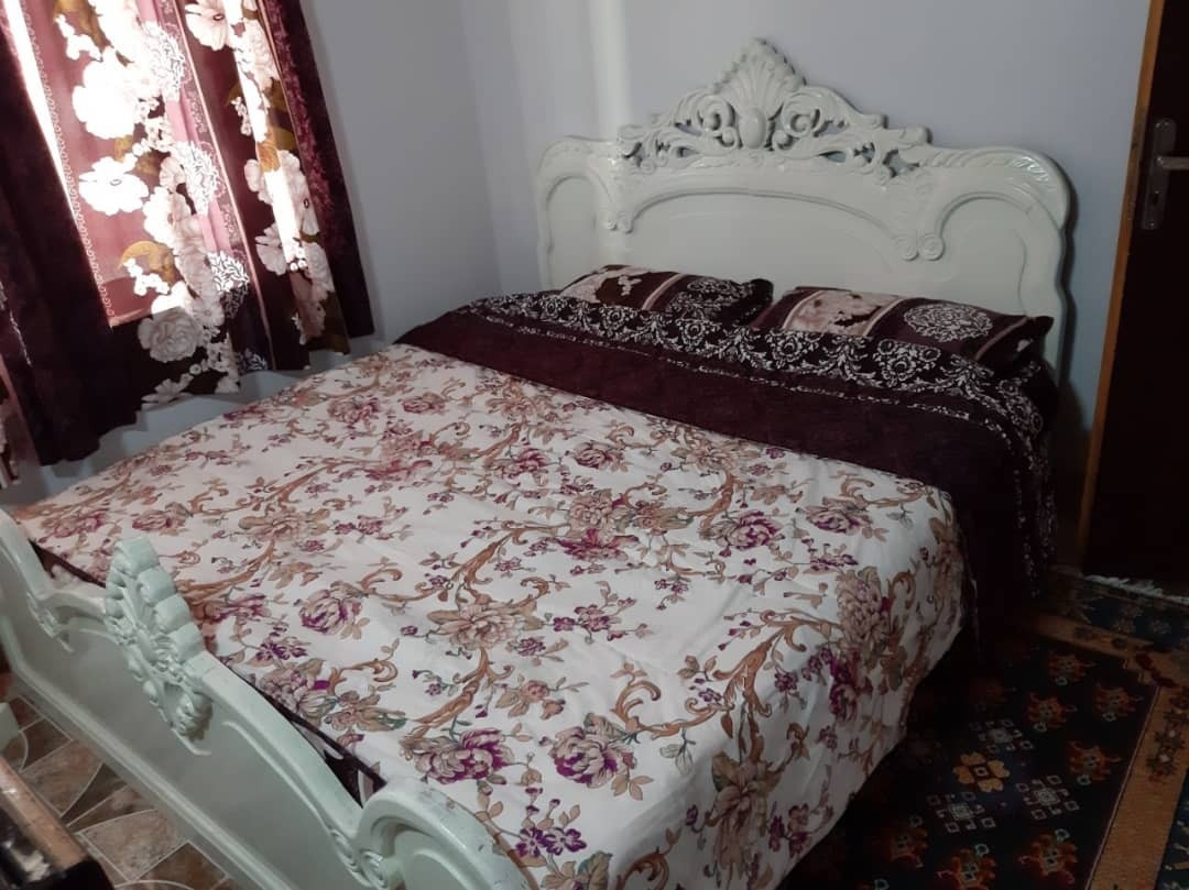 اجاره منزل اجاره ای در دهکده نمک آبرود 