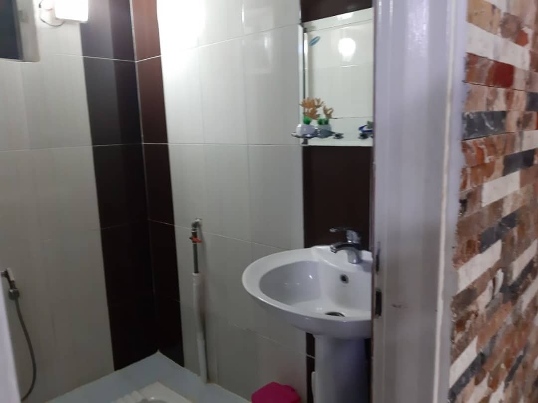 اجاره منزل اجاره ای در دهکده نمک آبرود 