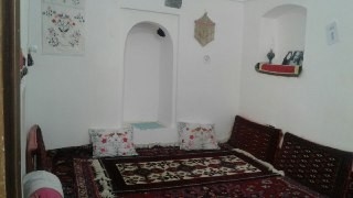 اجاره خانه سنتی در مزار بجستان