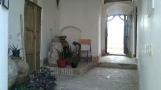 اجاره خانه سنتی در مزار بجستان