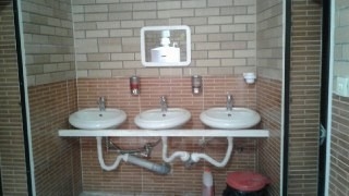 اجاره خانه سنتی در مزار بجستان