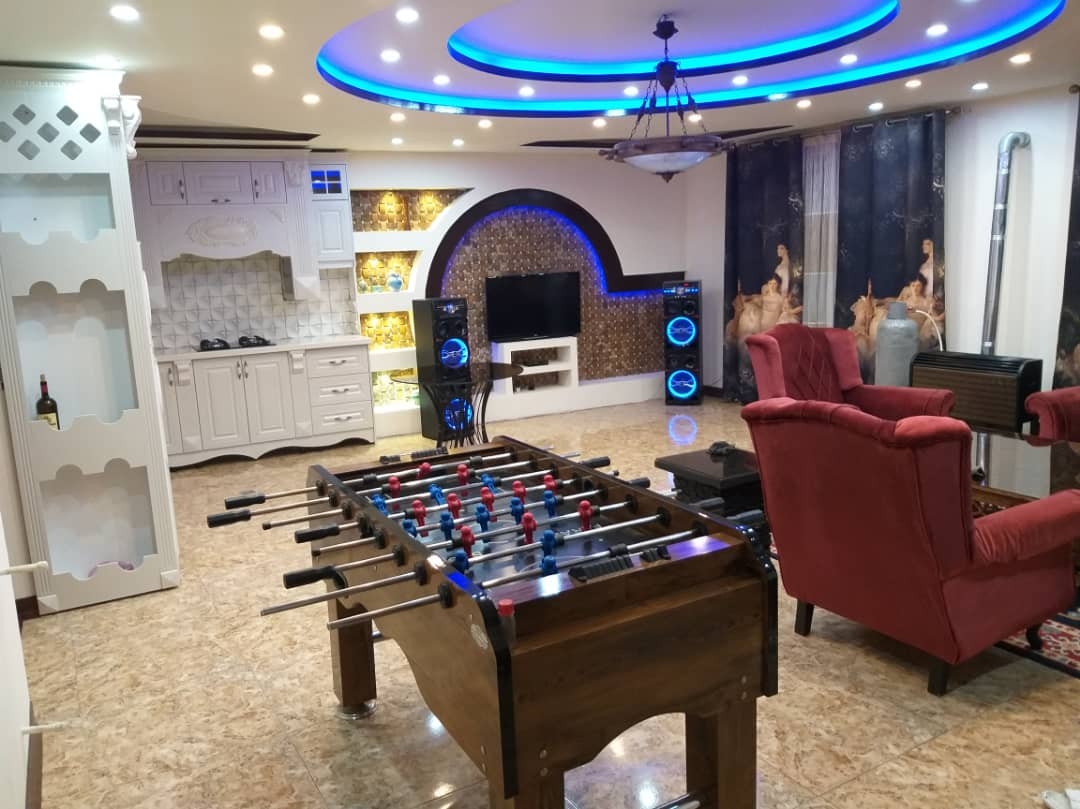 اجاره باغ ویلا استخردار در شهدا کردان