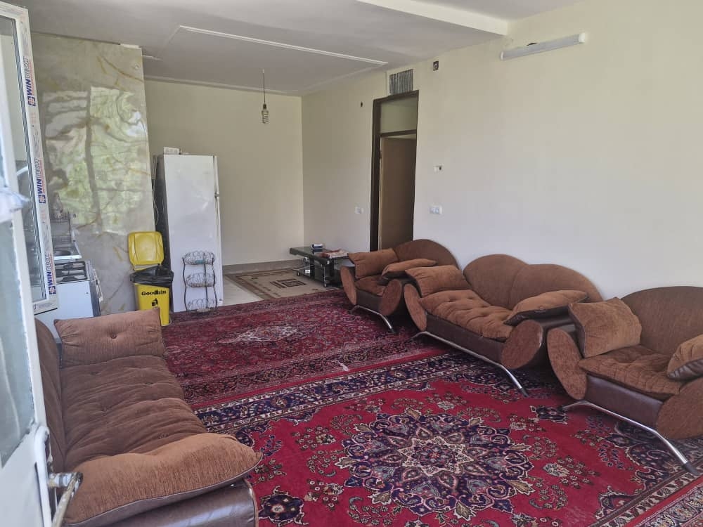 منزل ویلایی دوخواب در روستای مارگون سپیدان
