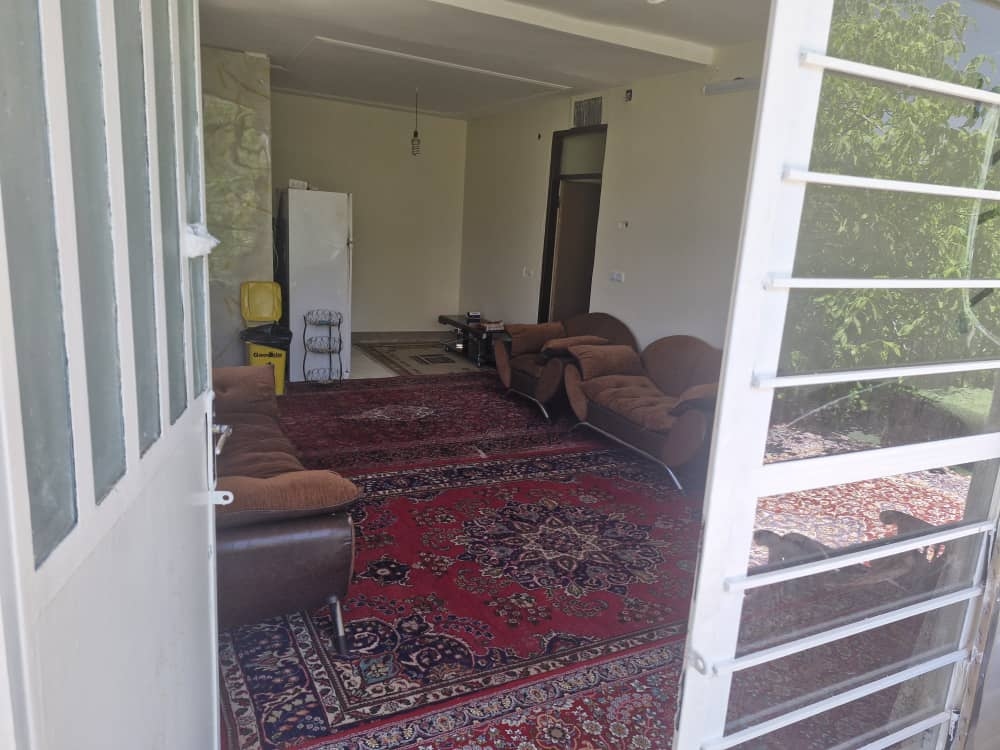 منزل ویلایی دوخواب در روستای مارگون سپیدان