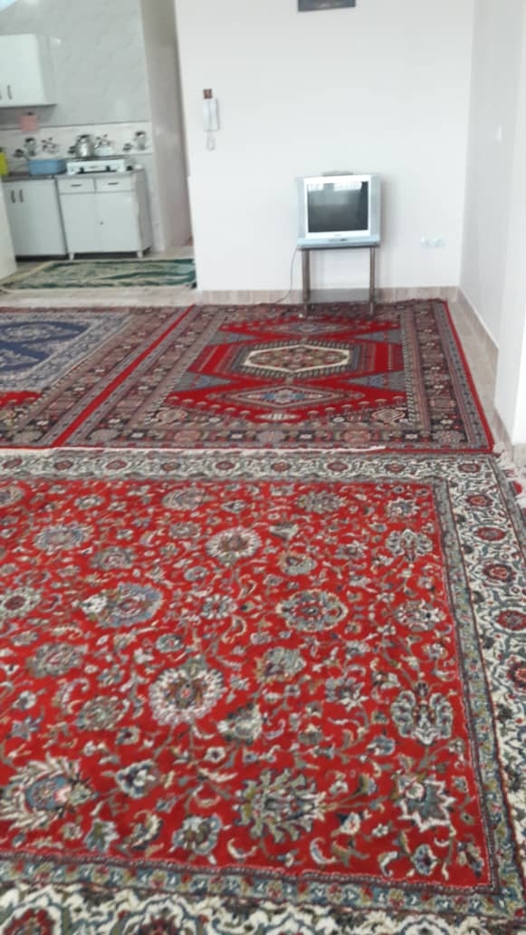 اجاره آپارتمان مبله در میدان ایثار اردبیل