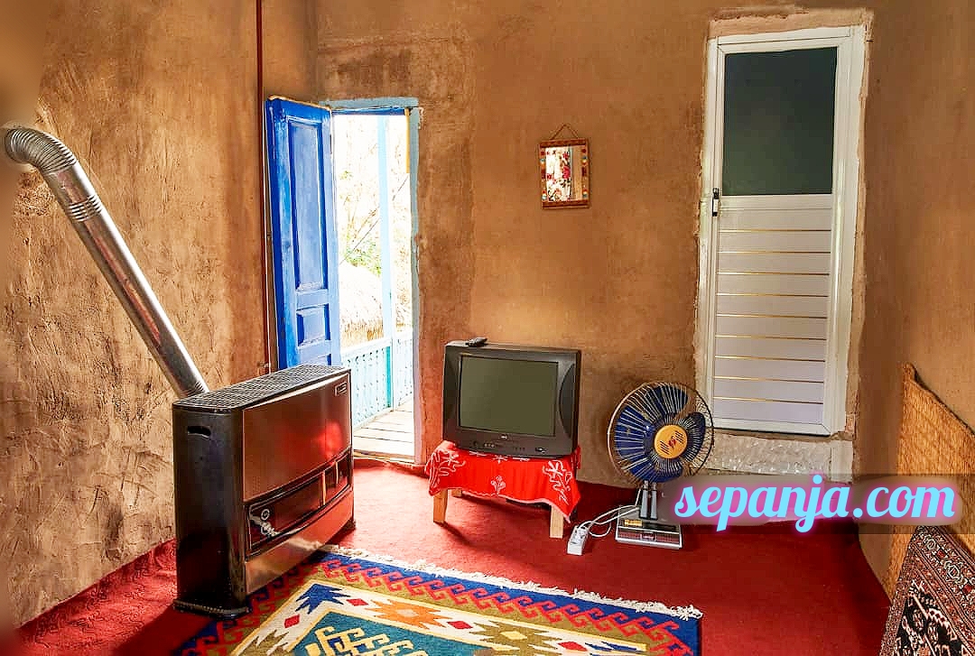 اجاره اقامتگاه سنتی گیلوادشتان کوچصفهان  