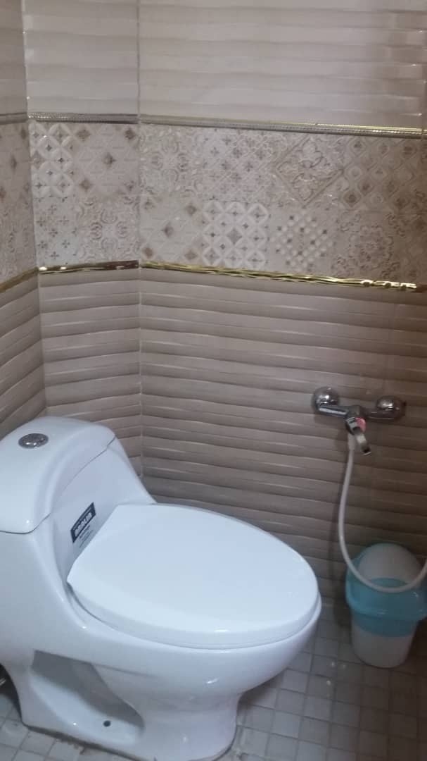 اجاره کلبه چوبی جنگلی در گلسرک رشت 