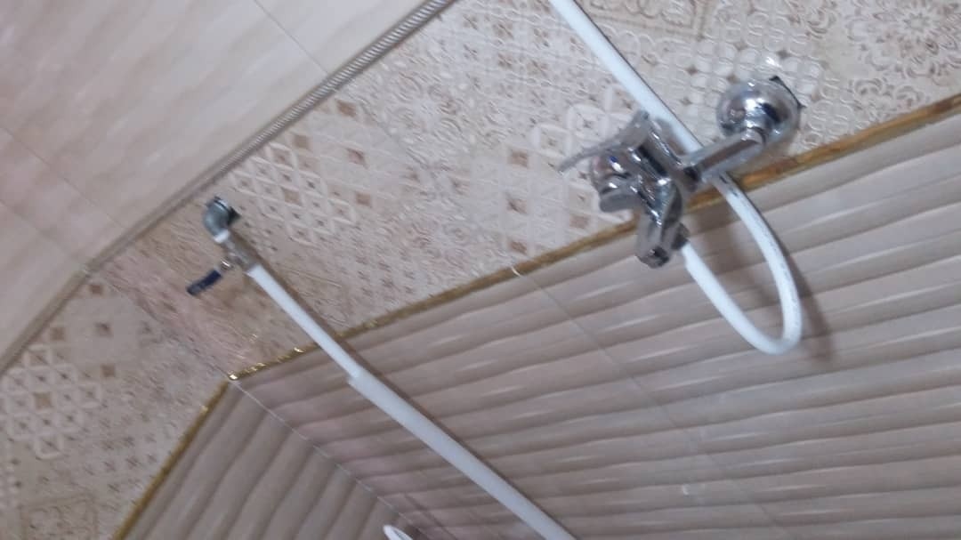 اجاره کلبه چوبی جنگلی در گلسرک رشت 