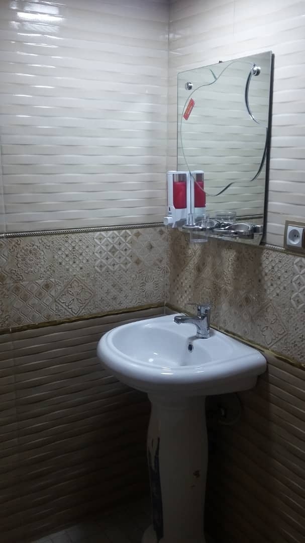 اجاره اتاق سنتی در گلسرک رشت 