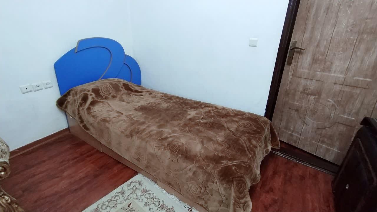 اجاره آپارتمان مبله در فرمانداری آستارا