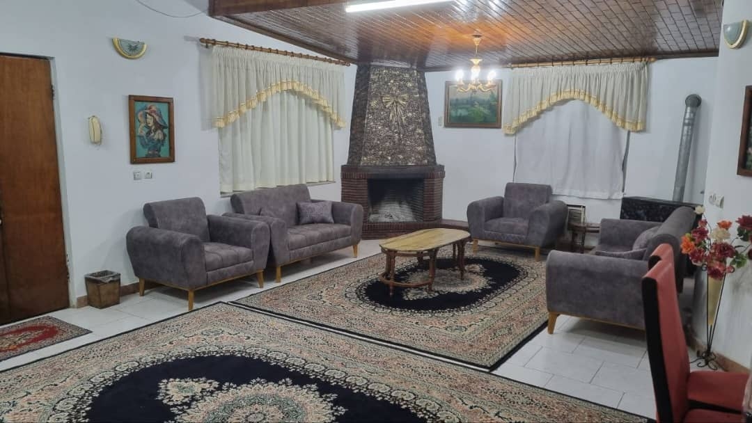 اجاره ویلا استخر آبگرم در هچیرود مازندران