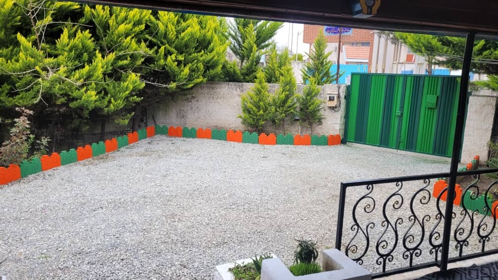 اجاره ویلا استخر آبگرم در هچیرود مازندران