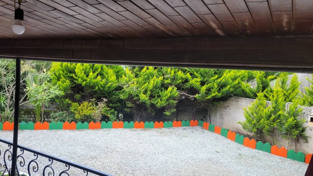 اجاره ویلا استخر آبگرم در هچیرود مازندران