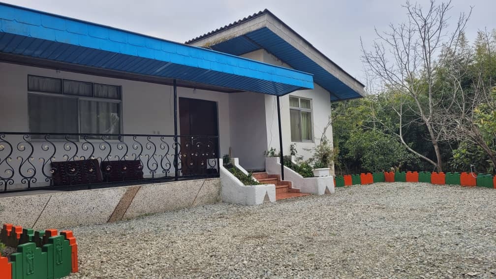 اجاره ویلا استخر آبگرم در هچیرود مازندران