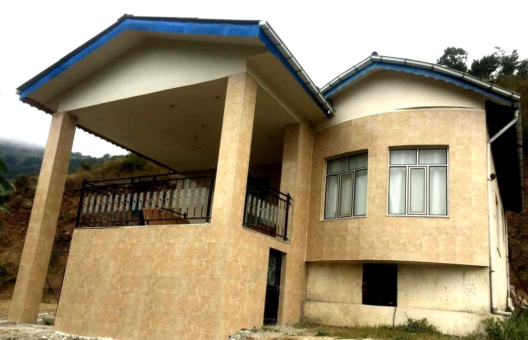 اجاره منزل ویلایی در گیلده آستارا