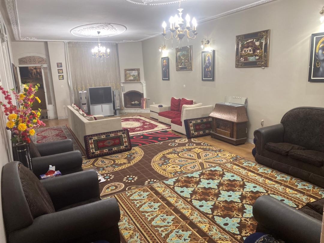 اجاره خانه ویلایی مبله در امیرکبیر شیراز - دو خواب