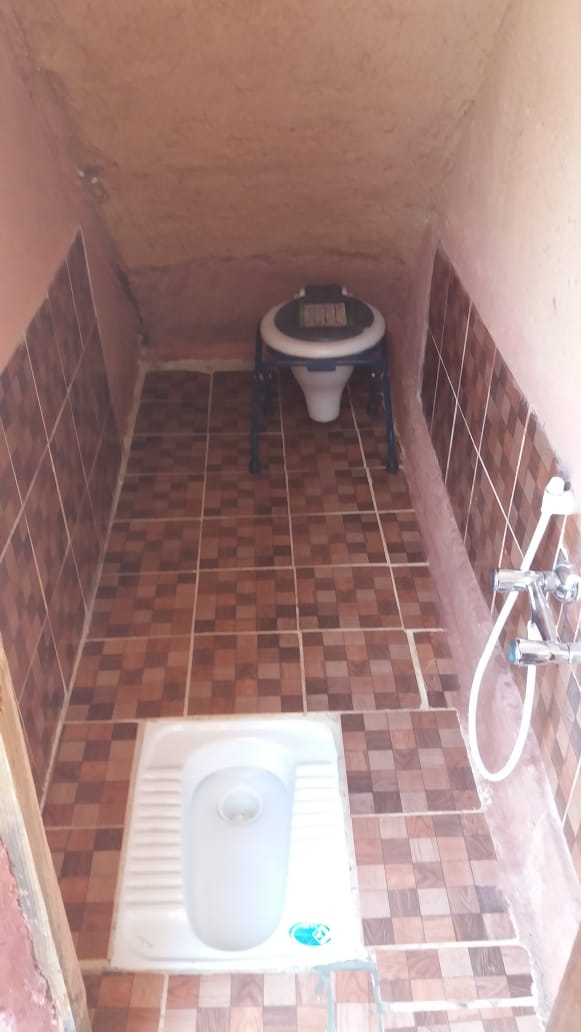 اجاره اقامتگاه بومگردی و سنتی در فارسان 