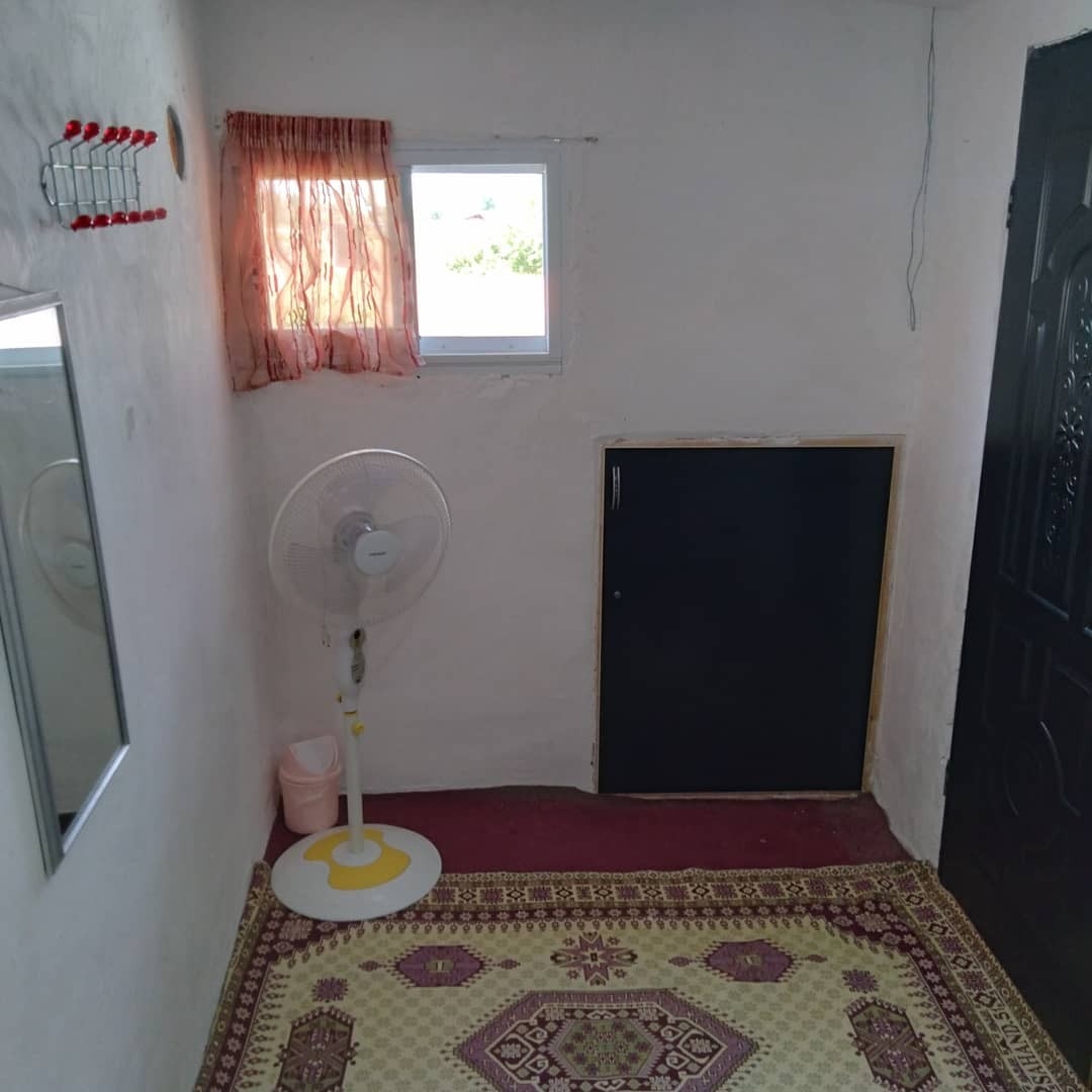 اجاره سوئیت دربستی درلاهیجانی