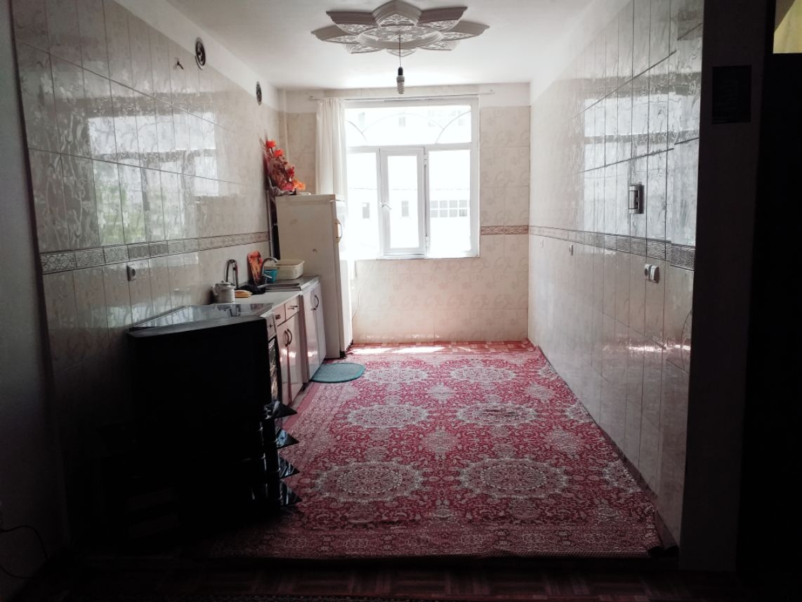 اجاره منزل مبله در شهرک بعثت اردبیل 