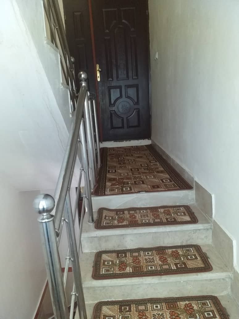 اجاره منزل مبله در شهرک بعثت اردبیل 