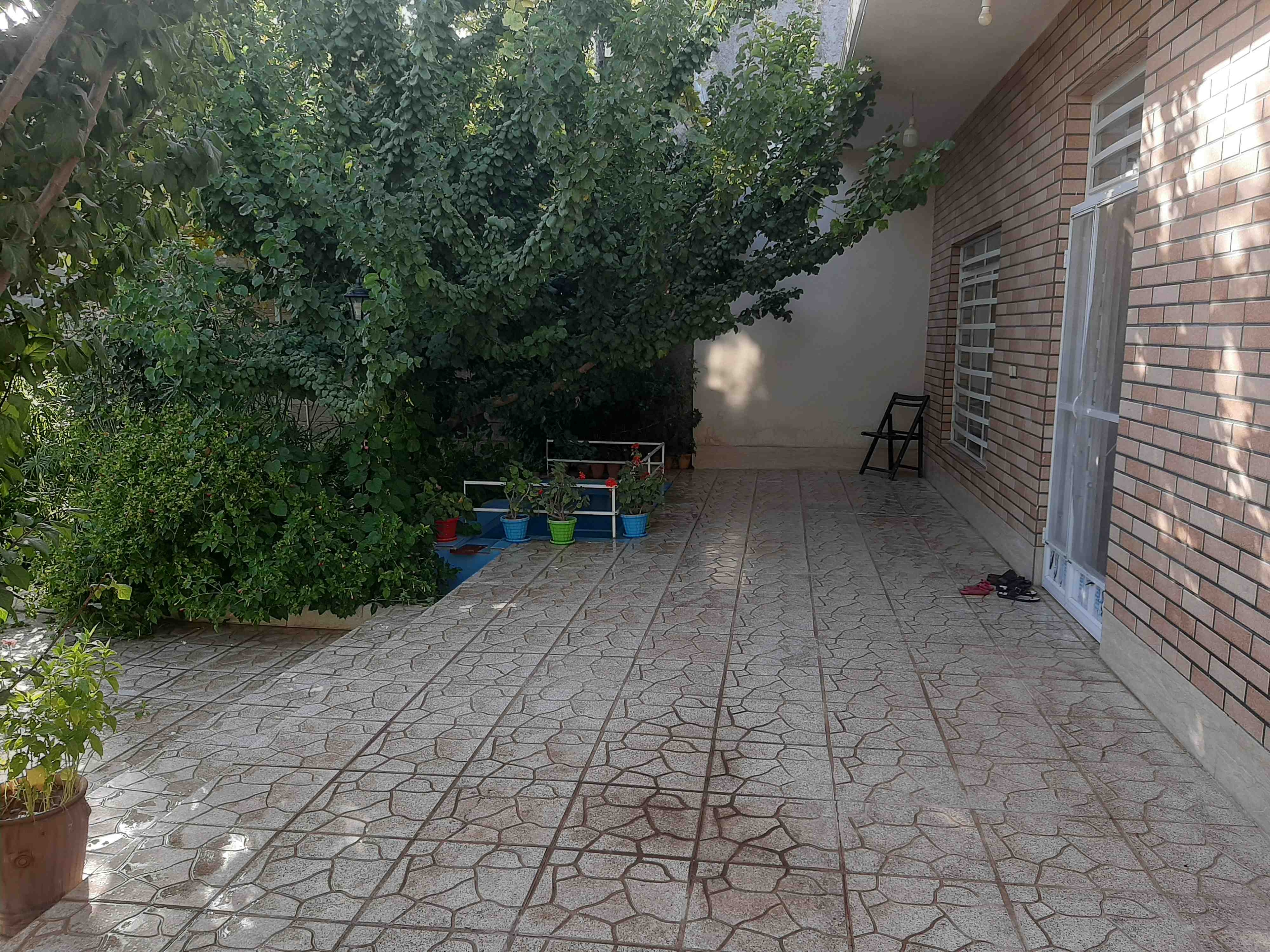اجاره خانه ویلایی در شهدا بزنجان 