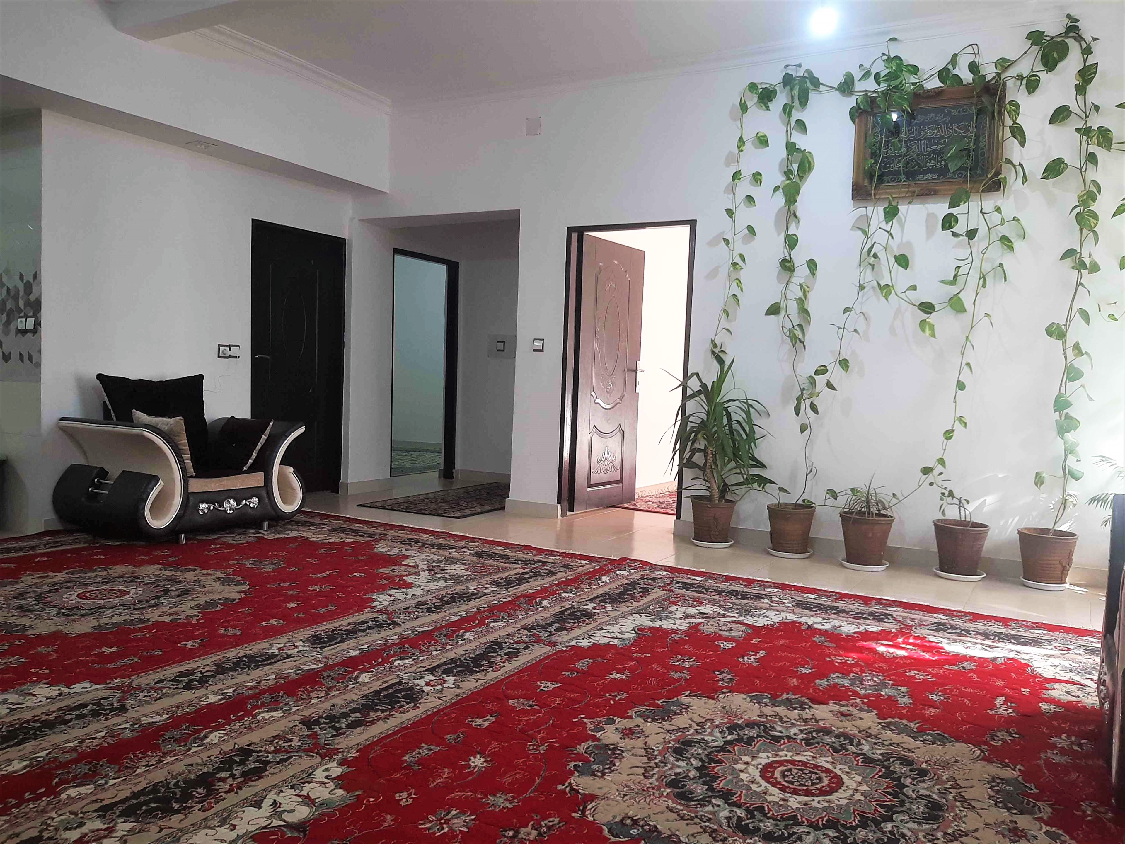 اجاره خانه ویلایی در شهدا بزنجان 
