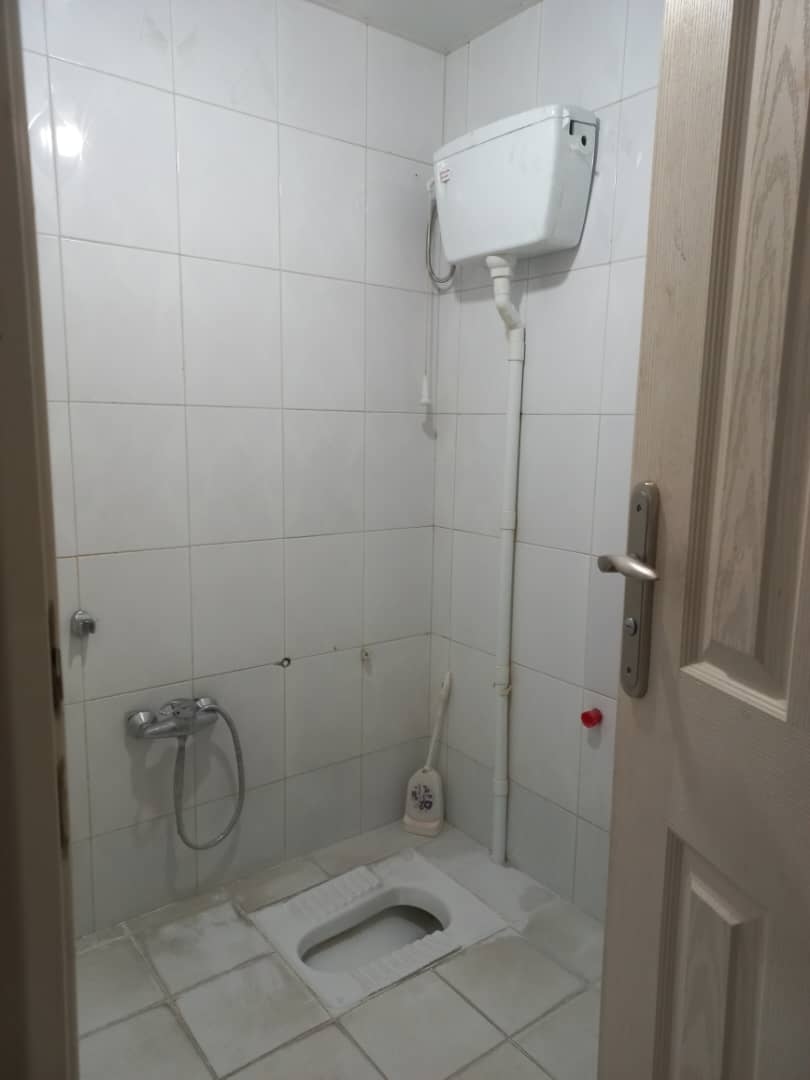 اجاره منزل مبله دوخوابه در خیابان نور تبریز - طبقه اول