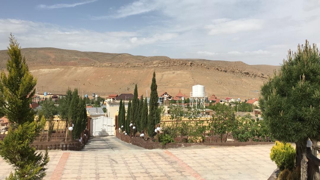 اجاره ویلا با استخر سرپوشیده آبگرم و روباز در حومه شیراز