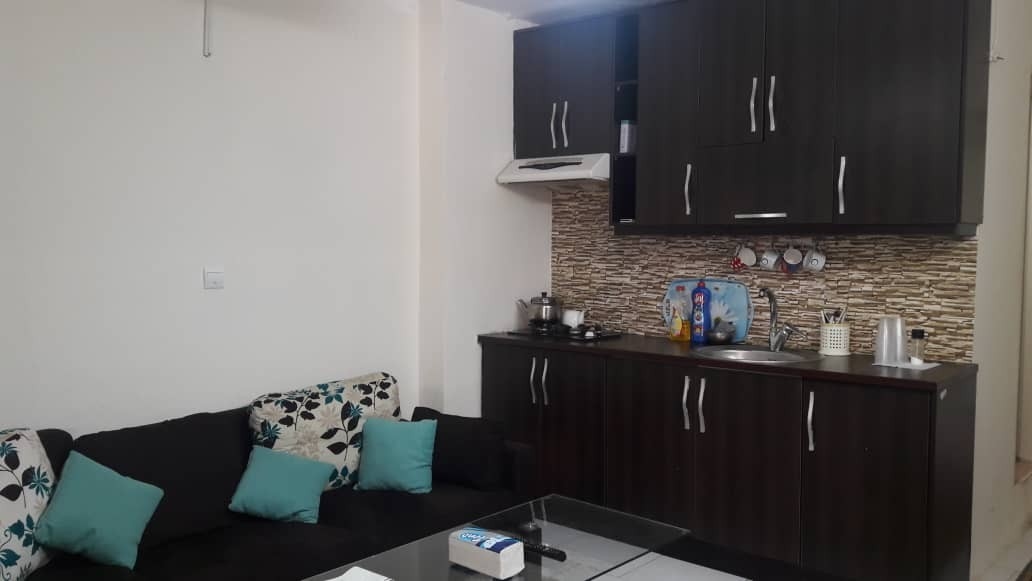 اجاره آپارتمان مبله در آذربایجان کیش - سحر