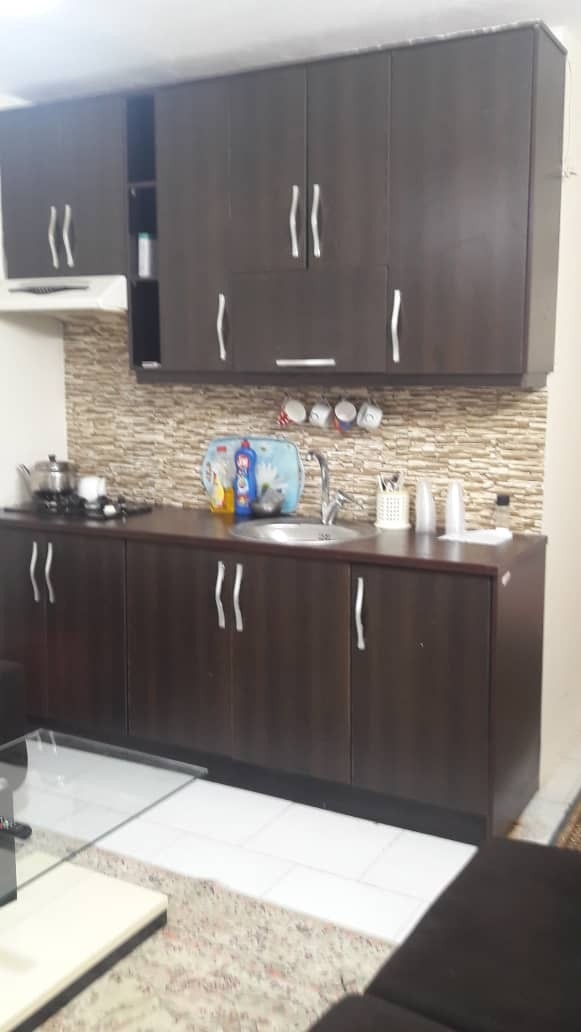 اجاره آپارتمان مبله در آذربایجان کیش - سحر