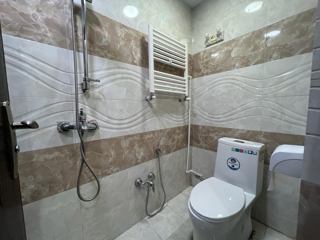 اجاره منزل مبله در بلوار انصاری رشت - مهر2