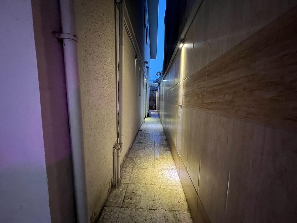 اجاره منزل مبله در بلوار انصاری رشت - مهر2