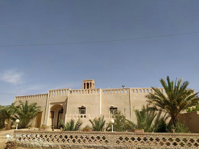 اجاره بومگردی سنتی در روستای عروسان خور -22 متری مستر -اتاق 5