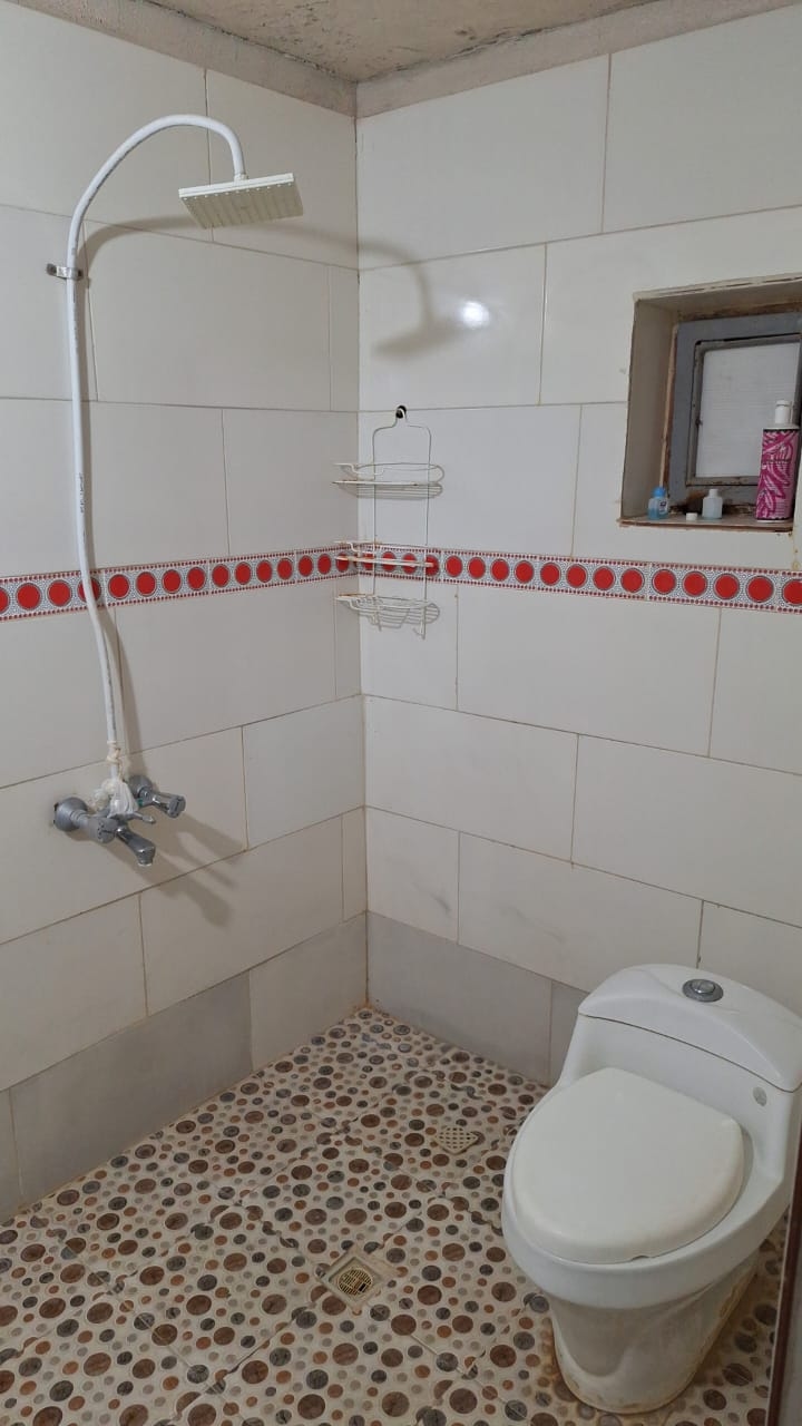 اجاره بومگردی سنتی در روستای عروسان خور -22 متری مستر -اتاق 5