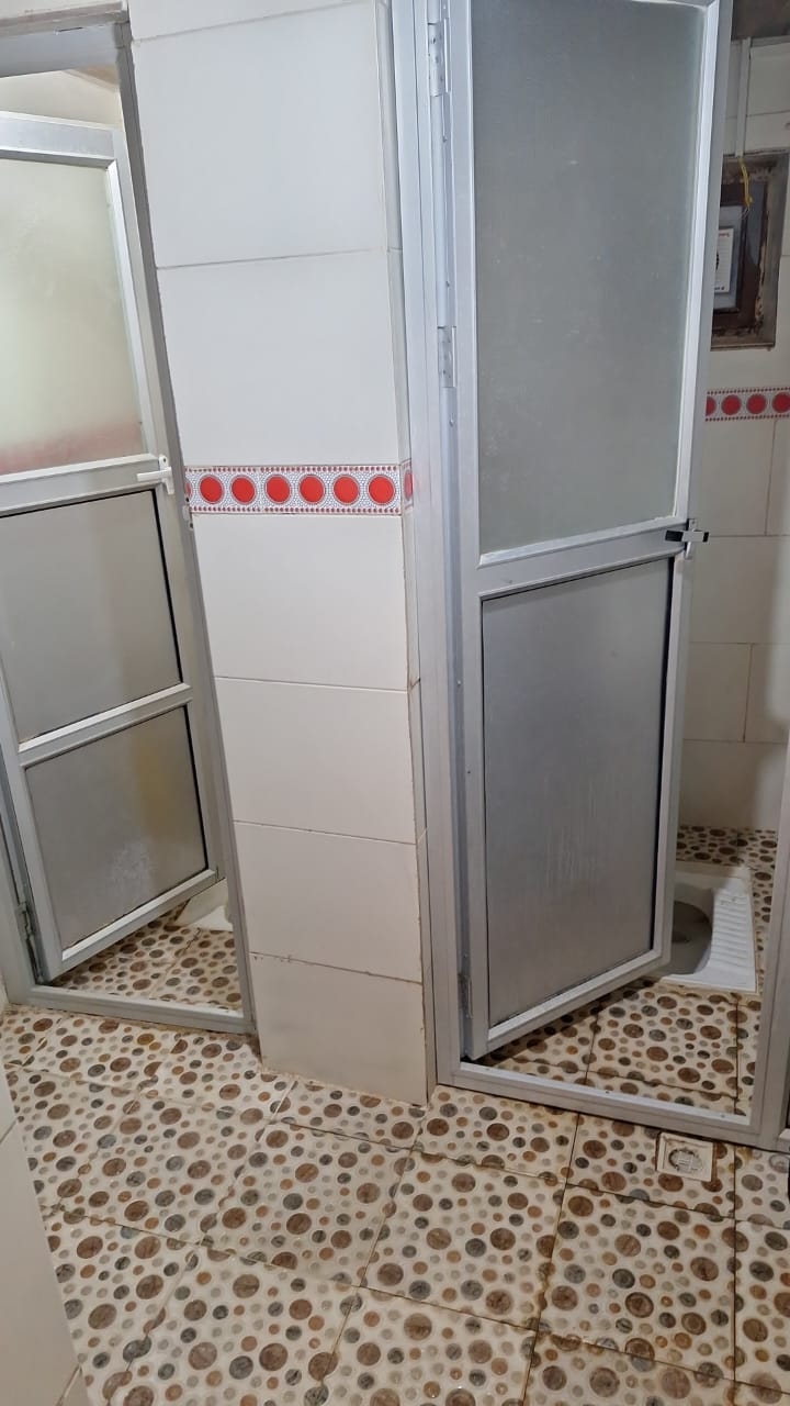 اجاره بومگردی سنتی در روستای عروسان خور- 10 متری-اتاق 2