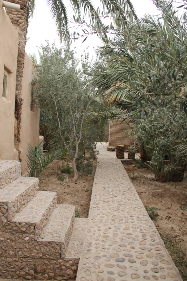 اجاره اقامتگاه بومگردی در خور - اتاق7