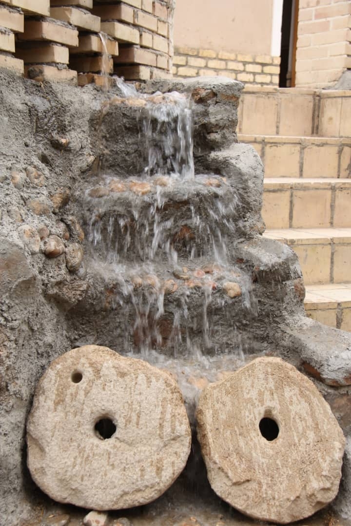 اجاره اقامتگاه بومگردی در خور - اتاق7