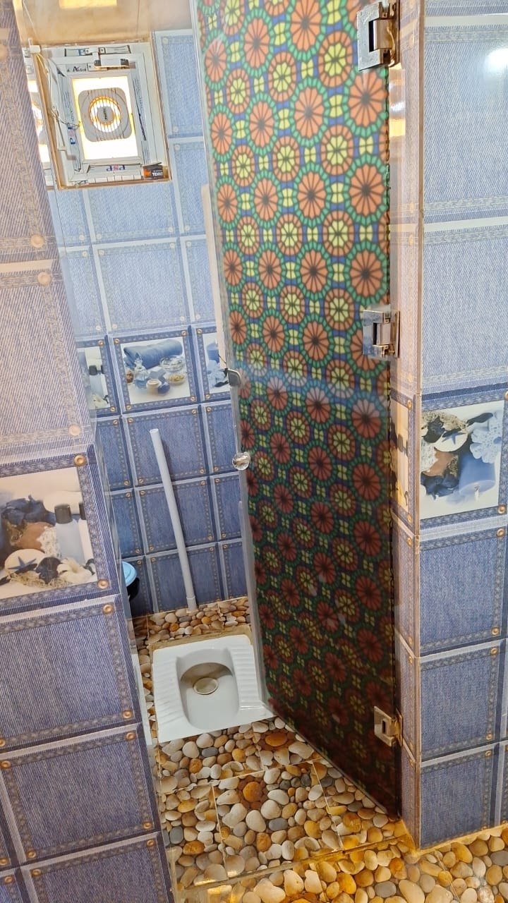 اجاره بومگردی سنتی در روستای عروسان خور- 10 متری-اتاق 10