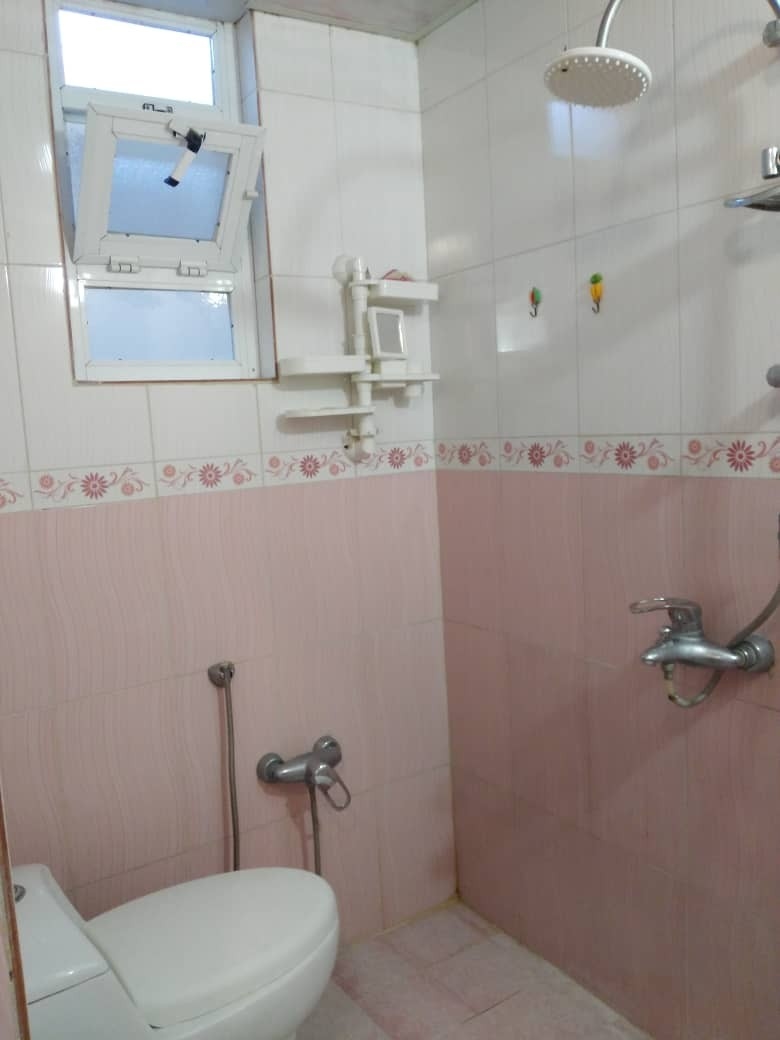 اجاره  سوئیت مبله نواب صفوی یزد - 1 خوابه همکف