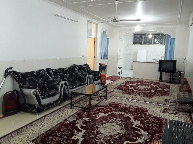 اجاره خانه ویلایی 2 خوابه مطهری یزد 