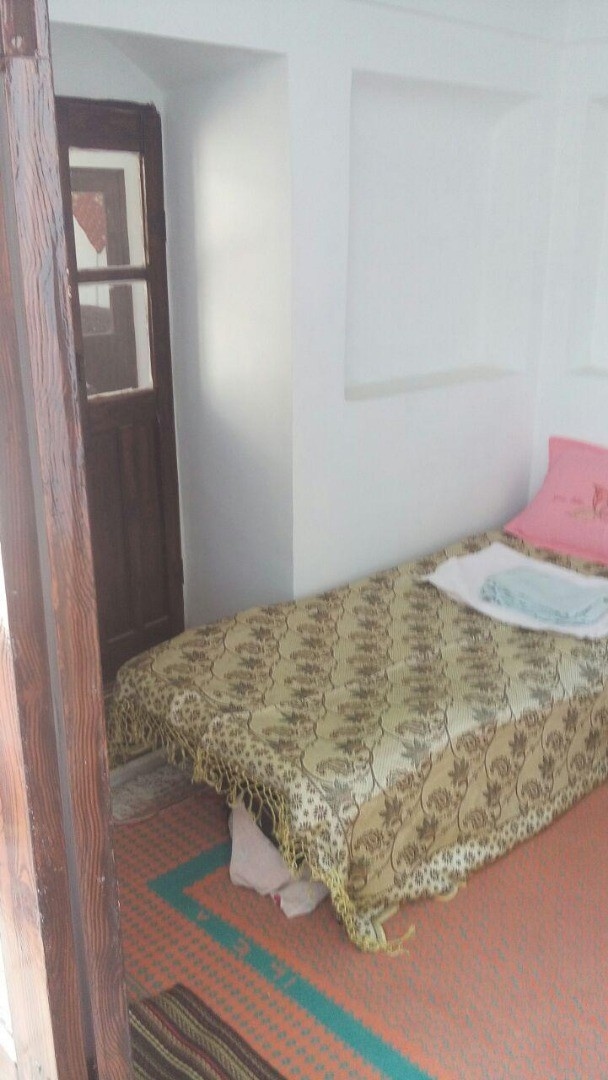 اجاره اقامتگاه سنتی در یزد - 5 خابه نارنج