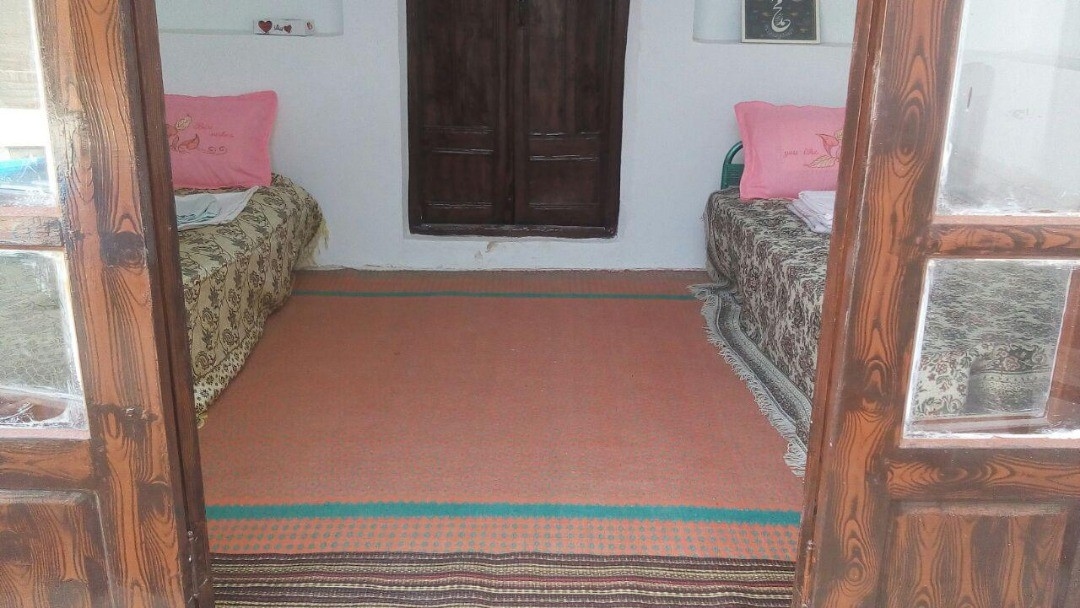 اجاره اقامتگاه سنتی در یزد - 5 خابه نارنج