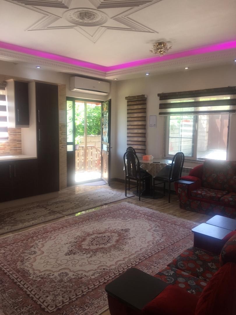 اجاره منزل ویلایی مبله روستای لپاسرک -رامسر نزدیک دریا