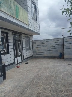 اجاره خانه ویلایی مبله دربست  گرماب شهر زنجان  - دو خوابه
