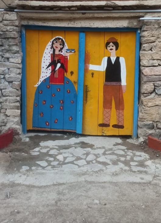اجاره خانه سنتی در آزادشهر - اتاق 4